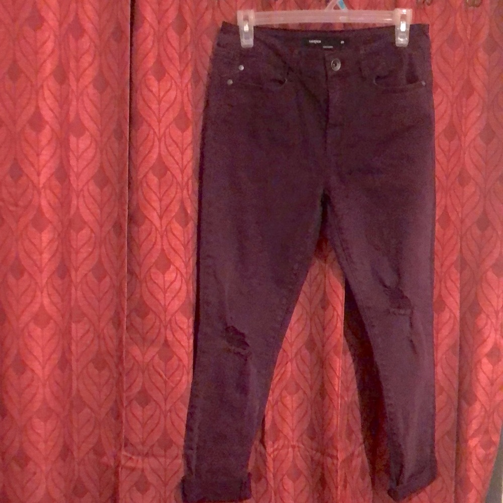 Harper skinny Jeans